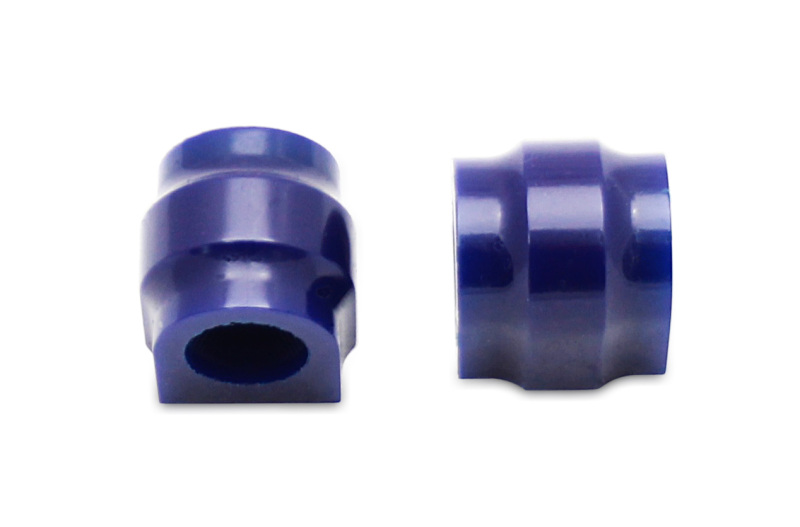 Mini Cooper Sway Bar Mount Bushing Set - Front - Superpro - 27mm - 2002