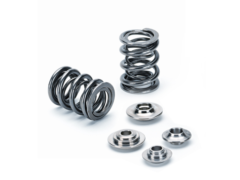 Mini Cooper Valve Spring Kit - Supertech - Beehive - `02-`07