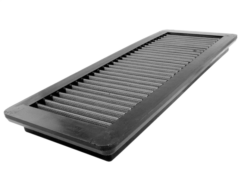 MINI Cooper S Drop In Air Filter - aFe - MagnumFLOW OE Replacement w/ Pro DRY S Media - `07-`10