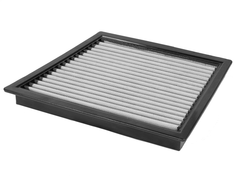 Mini Cooper S Hardtop 2/4 Door (F55/F56) Performance Air Intake - aFe - Magnum FLOW OER Pro DRY S - `15-`16