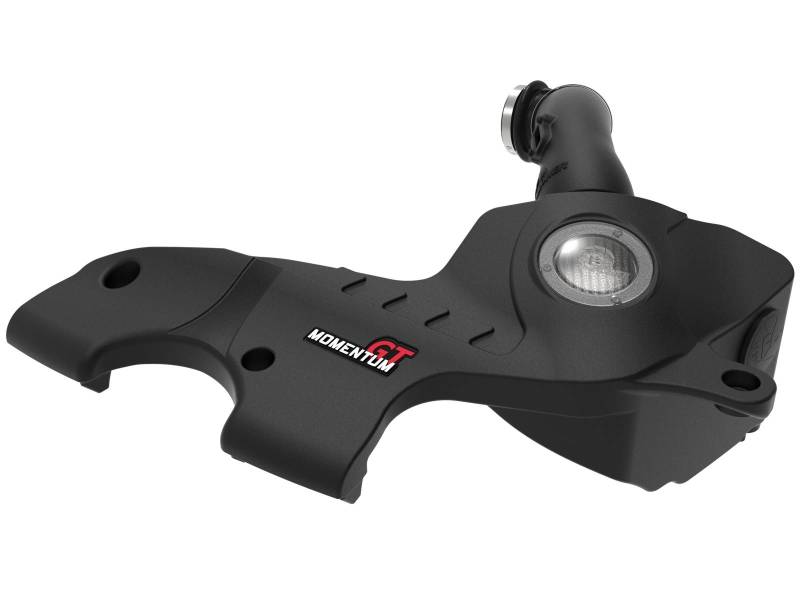Mini Cooper S Performance Air Intake - aFe - Momentum GT Cold Air Intake System w/ Pro DRY S Filter - `19-`21