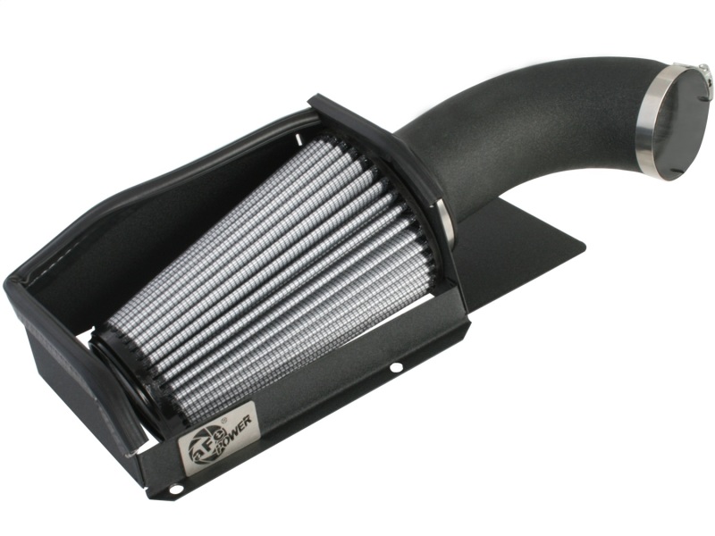Mini Cooper S Performance Air Intake - aFe - Pro DRY S - `11-`13