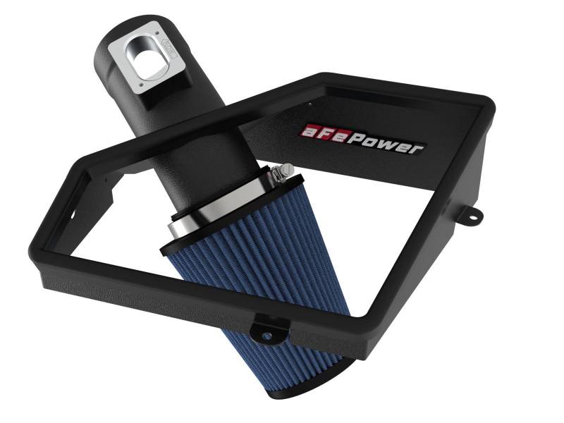 Mini Cooper S F55/F56 Performance Air Intake - aFe - Pro 5R Intake - `15-`17