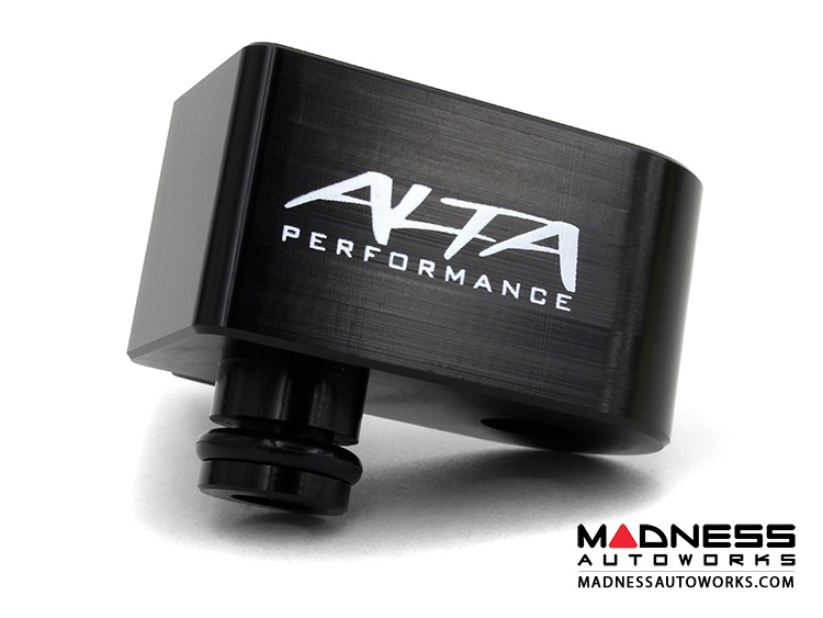 MINI Cooper S Boost Port Adapter by ALTA Performance (R55/ R56/ R57/ R58/ R59 Models)