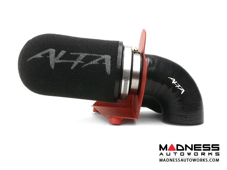 Mini Cooper S Cold Air Intake System by ALTA Performance - Red (R55/ R56/ R57/ R58/ R59/ R60/ R61 Models)