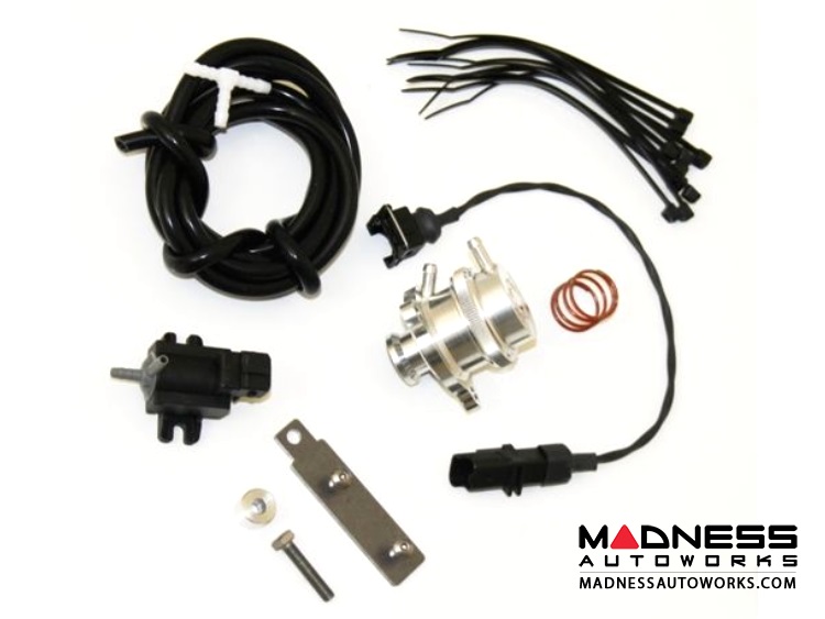 MINI Cooper Valve Kit - N18 Engine by Forge (R55 / R56 / R57 / R58 / R59 / R60 / R61  - S Model only)
