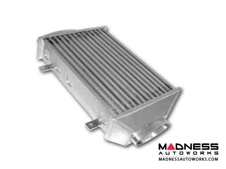 MINI Cooper Top Mount High Flow Intercooler by Forge (R50 / R52 S Models w/ Manual Trans Only)
