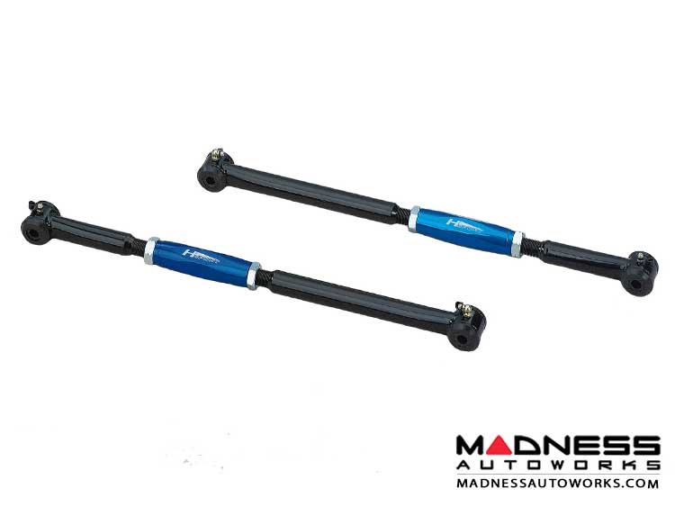 MINI Cooper Rear Adjustable Control Arms / Camber Links by H Sport (All Models)
