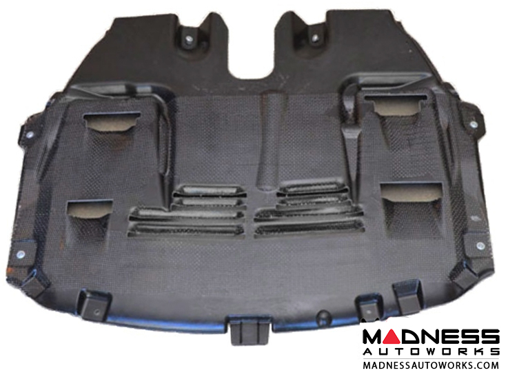 MINI Cooper S Countryman / Paceman GP Belly Pan / Skid Plate by MINI (R60 / R61 Model)